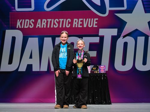 Detroit, MI - 3/14/2025 - Awards