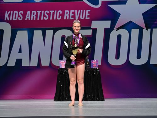 Detroit, MI - 3/14/2025 - Awards