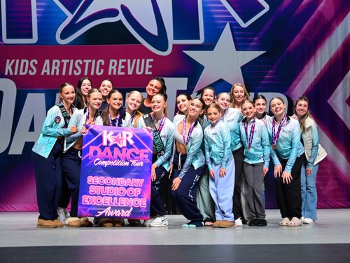 Detroit, MI - 3/14/2025 - Awards