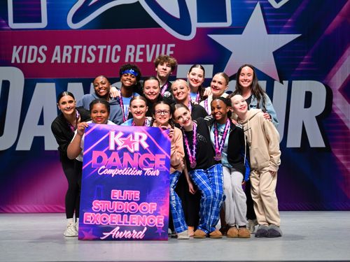 Detroit, MI - 3/14/2025 - Awards