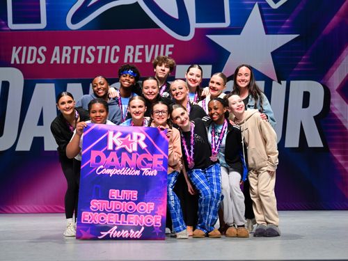 Detroit, MI - 3/14/2025 - Awards