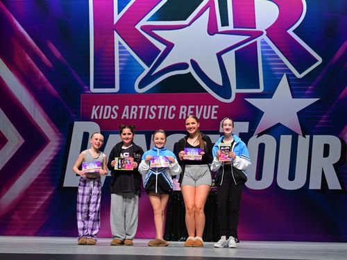 Detroit, MI - 3/14/2025 - Awards