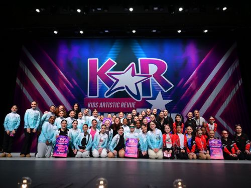 Detroit, MI - 3/14/2025 - Awards