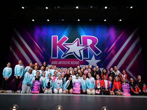 Detroit, MI - 3/14/2025 - Awards