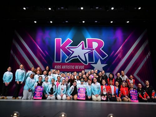 Detroit, MI - 3/14/2025 - Awards