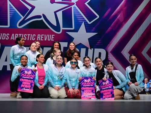 Detroit, MI - 3/14/2025 - Awards