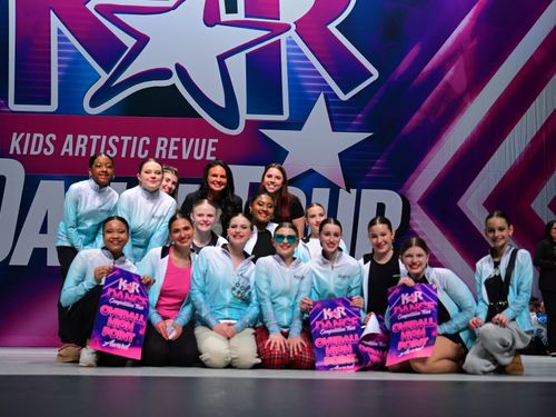 Detroit, MI - 3/14/2025 - Awards