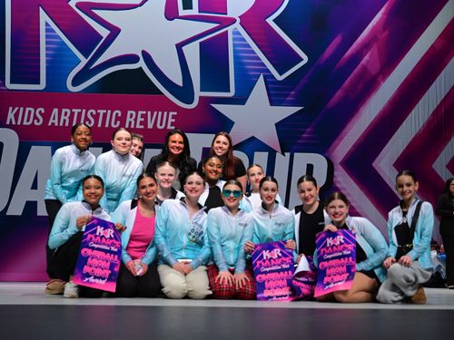 Detroit, MI - 3/14/2025 - Awards