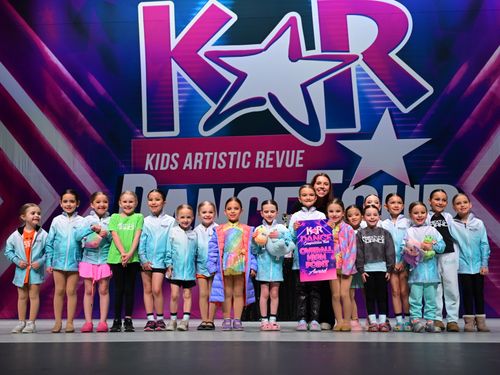 Detroit, MI - 3/14/2025 - Awards