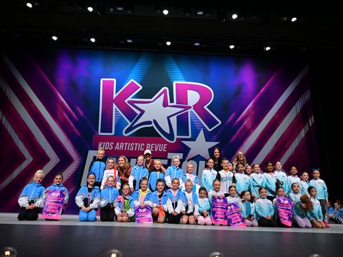 Detroit, MI - 3/14/2025 - Awards