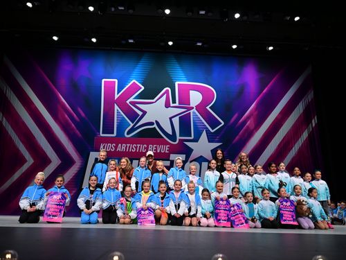Detroit, MI - 3/14/2025 - Awards