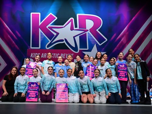 Detroit, MI - 3/14/2025 - Awards