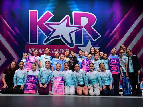 Detroit, MI - 3/14/2025 - Awards