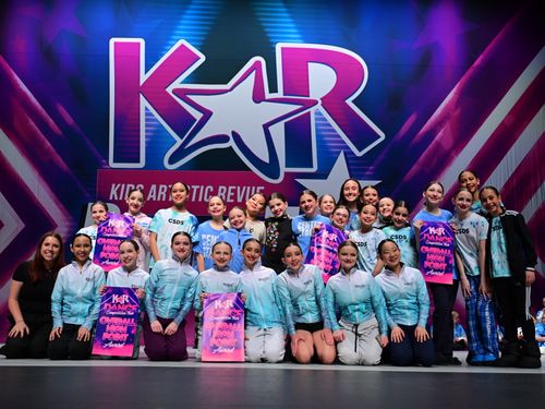 Detroit, MI - 3/14/2025 - Awards