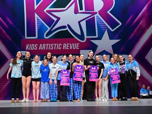 Detroit, MI - 3/14/2025 - Awards