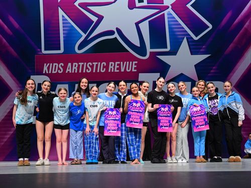 Detroit, MI - 3/14/2025 - Awards