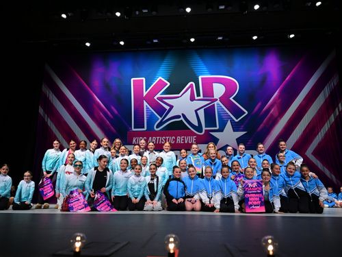 Detroit, MI - 3/14/2025 - Awards