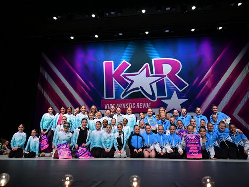 Detroit, MI - 3/14/2025 - Awards