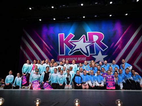 Detroit, MI - 3/14/2025 - Awards