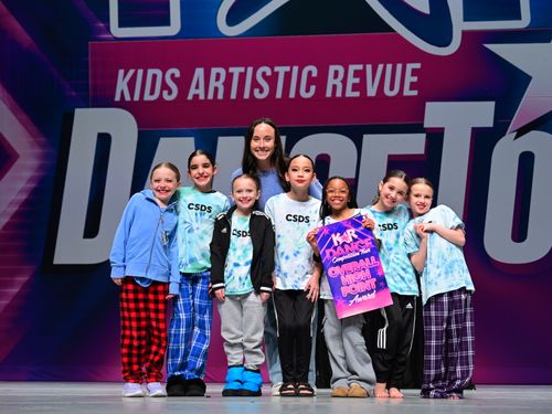 Detroit, MI - 3/14/2025 - Awards