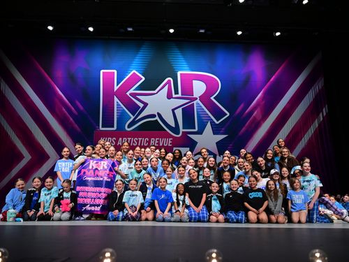 Detroit, MI - 3/14/2025 - Awards