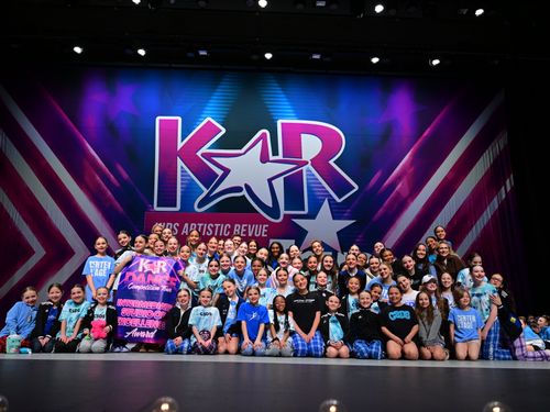 Detroit, MI - 3/14/2025 - Awards