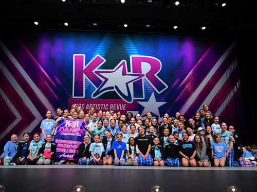 Detroit, MI - 3/14/2025 - Awards