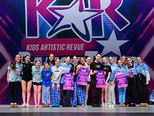 Detroit, MI - 3/14/2025 - Awards