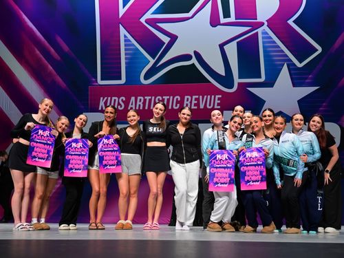 Detroit, MI - 3/14/2025 - Awards