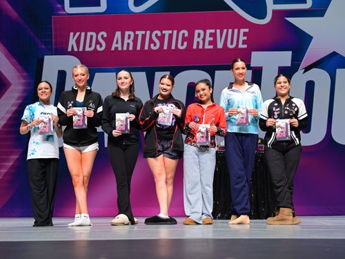Detroit, MI - 3/14/2025 - Awards