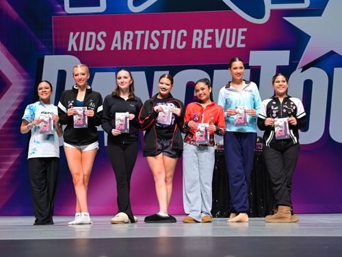 Detroit, MI - 3/14/2025 - Awards