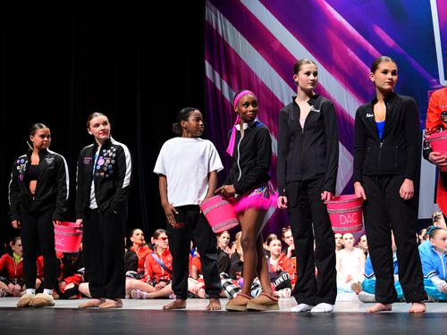 Detroit, MI - 3/14/2025 - Awards