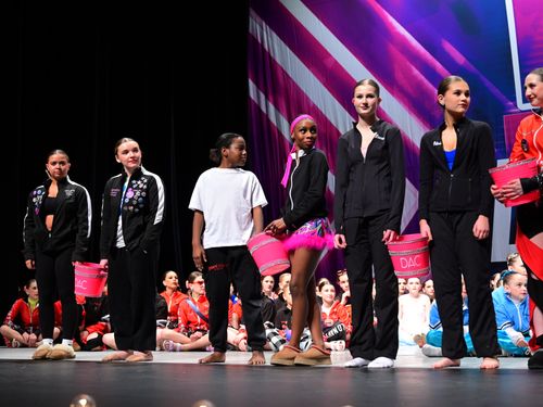 Detroit, MI - 3/14/2025 - Awards