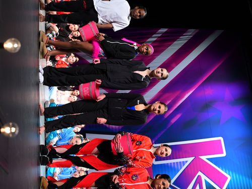 Detroit, MI - 3/14/2025 - Awards