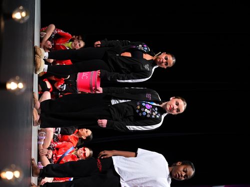 Detroit, MI - 3/14/2025 - Awards