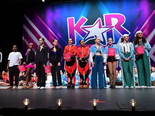 Detroit, MI - 3/14/2025 - Awards
