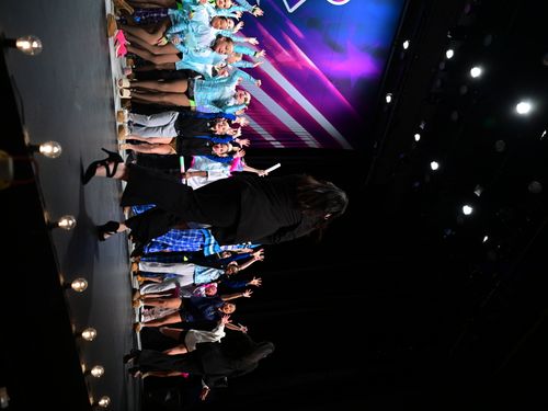 Detroit, MI - 3/14/2025 - Awards