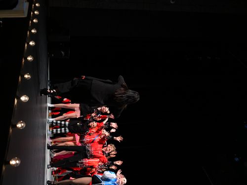 Detroit, MI - 3/14/2025 - Awards
