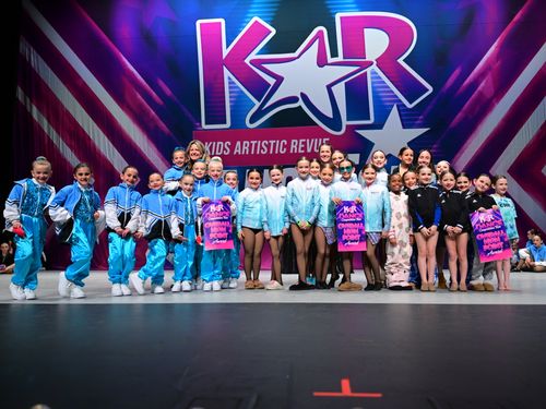 Detroit, MI - 3/14/2025 - Awards