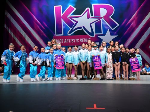 Detroit, MI - 3/14/2025 - Awards