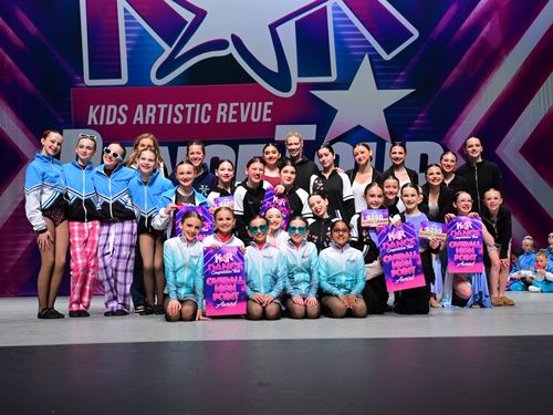 Detroit, MI - 3/14/2025 - Awards