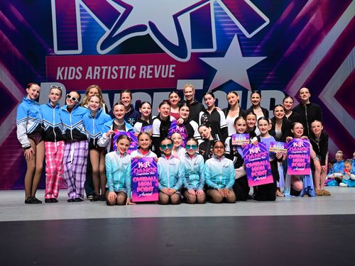 Detroit, MI - 3/14/2025 - Awards
