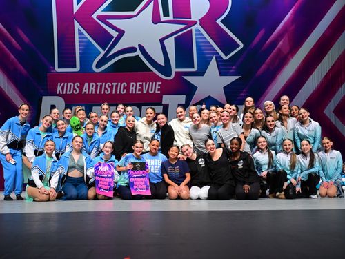 Detroit, MI - 3/14/2025 - Awards