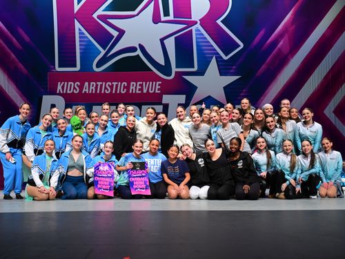 Detroit, MI - 3/14/2025 - Awards