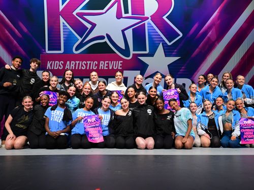 Detroit, MI - 3/14/2025 - Awards