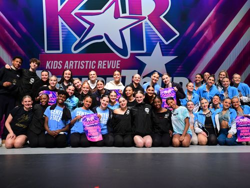 Detroit, MI - 3/14/2025 - Awards