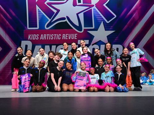 Detroit, MI - 3/14/2025 - Awards