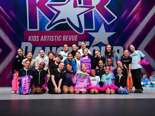Detroit, MI - 3/14/2025 - Awards