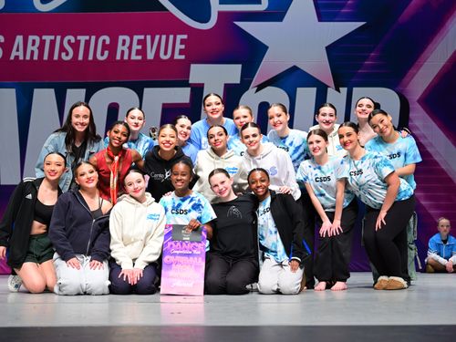 Detroit, MI - 3/14/2025 - Awards