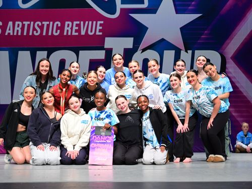 Detroit, MI - 3/14/2025 - Awards